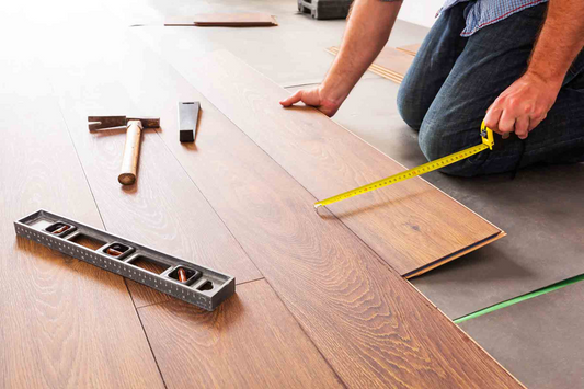 Potential Problems with Floors Projects when Installer is Disconnected from Floor Supplier